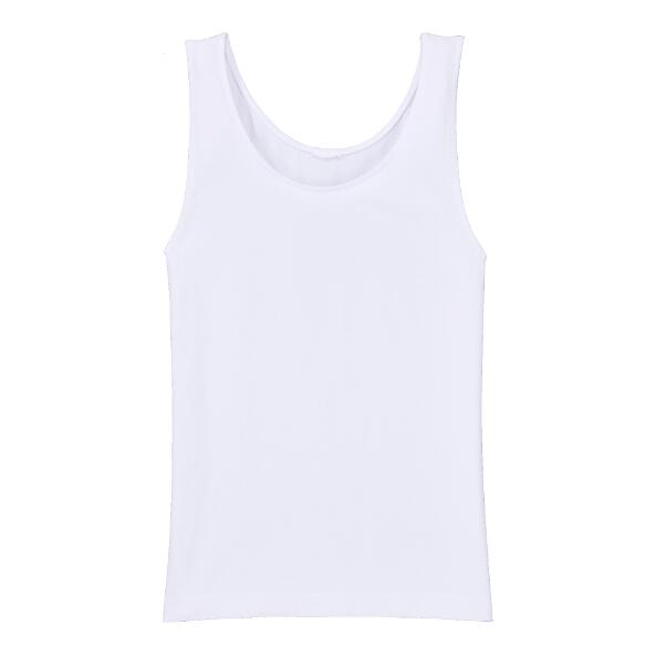 UP2Fashion(R) Maillot de corps ou t-shirt pour dames