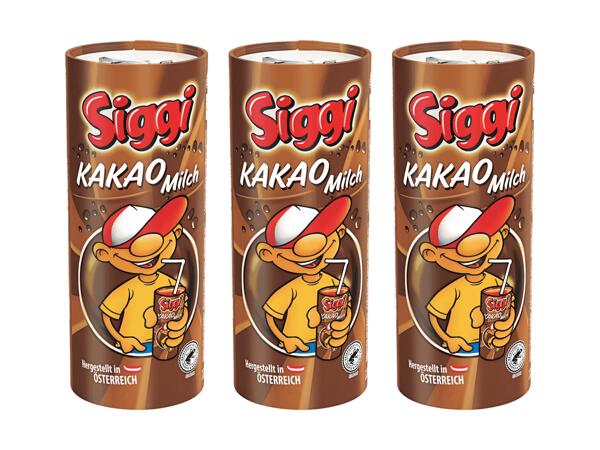 Kakao Milch