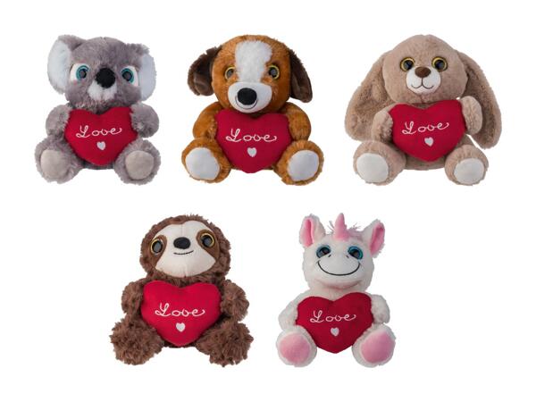 Peluche