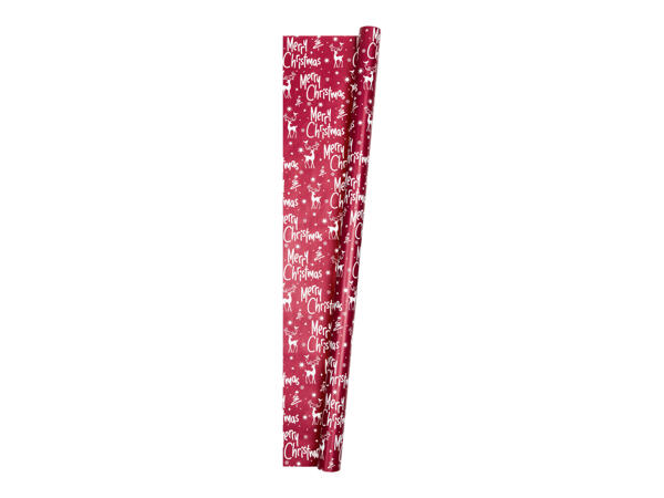 Wrapping Paper
