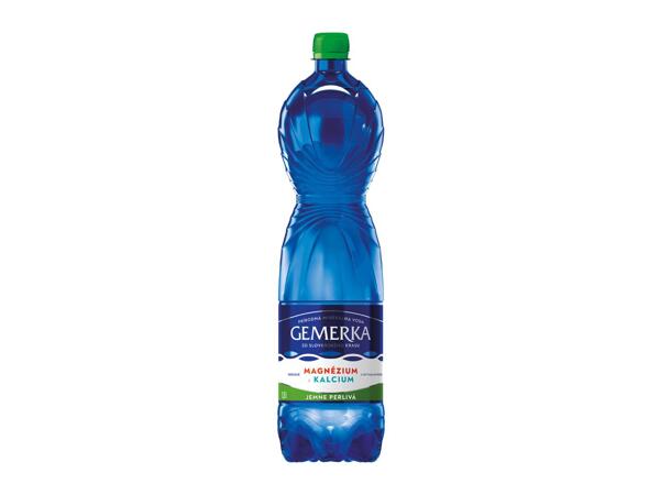 GEMERKA