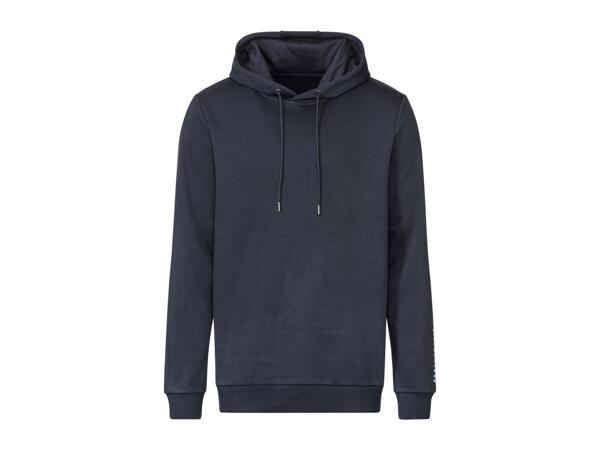 Livergy Men's Hoodie