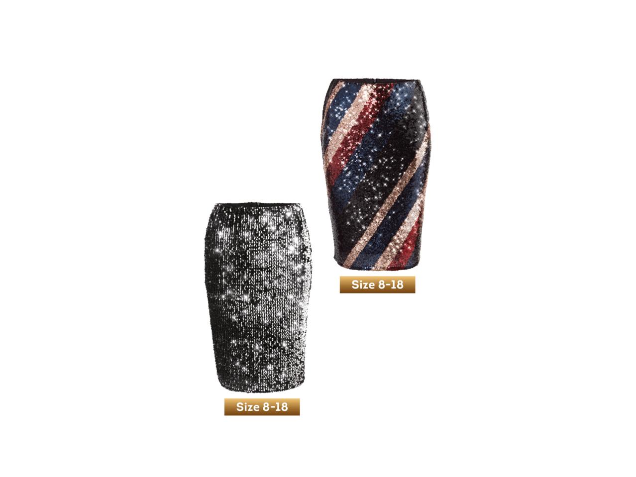 ESMARA Ladies' Skirt