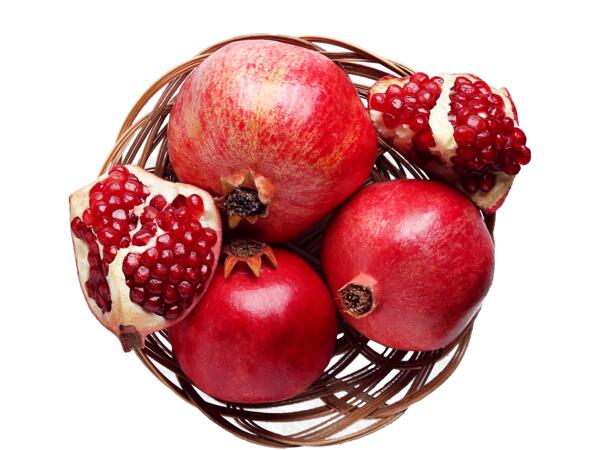 Granatapfel