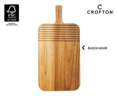 Premium Acacia Wood Boards