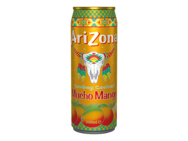 ARIZONA Iced Tea