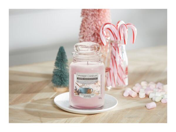 Yankee Candle Marshmallow Snowflakes Scented Candle