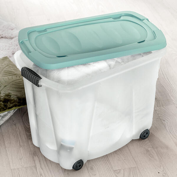 XXL-Rollenbox
