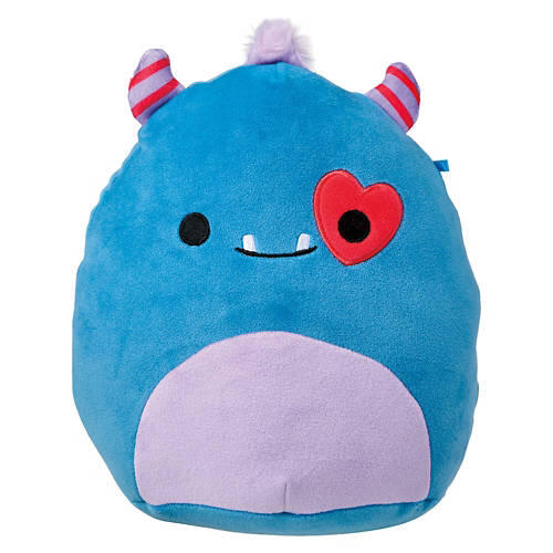 8" Super Soft Squishmallow - Monster