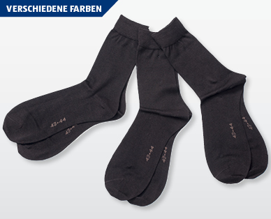 Herren-Socken