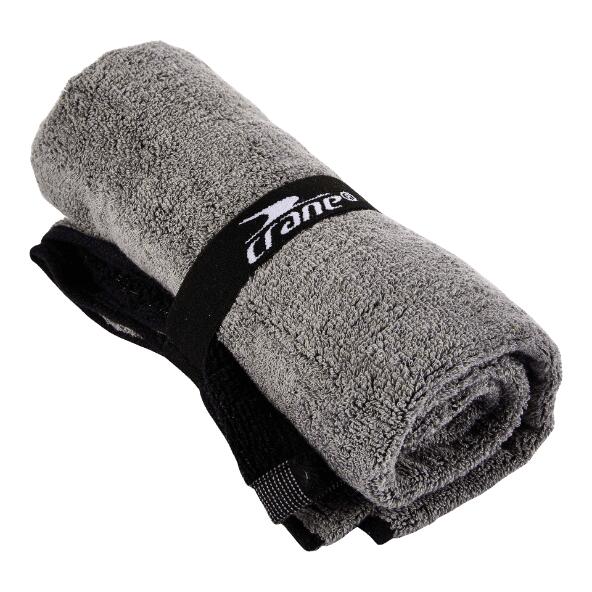 CRANE(R) Sporthandtuch