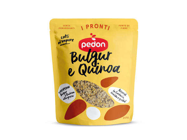 "I Pronti"
