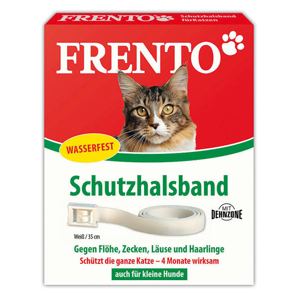 Schutzhalsband