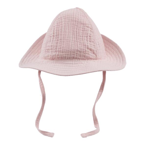L&D(R) 				Chapeau ou bavoirs