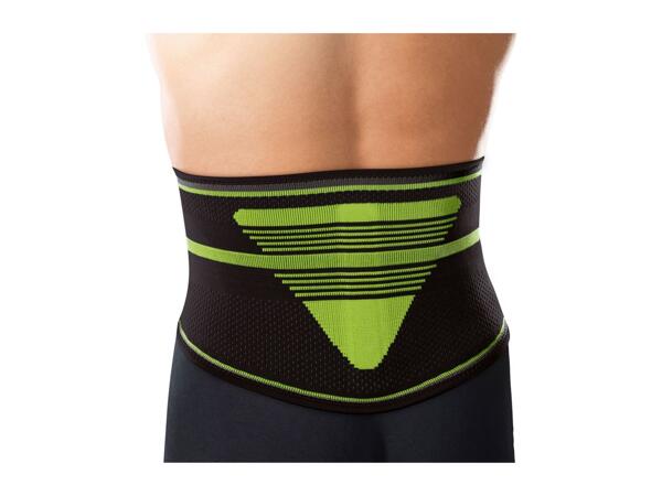 Sensiplast Back Brace Lumbo Active