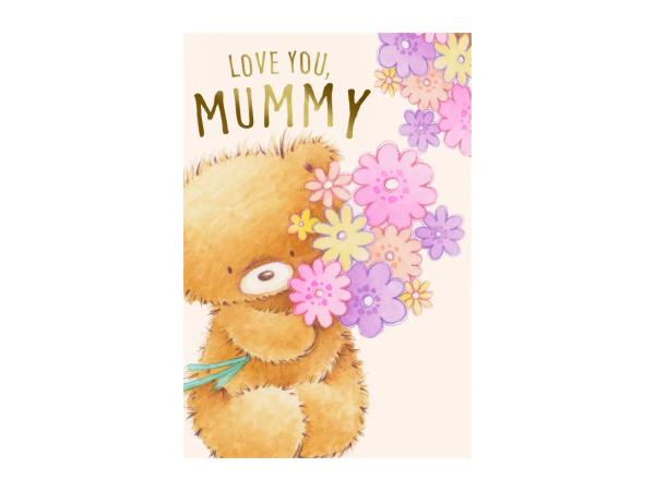 Simply for You Mother's Day Card