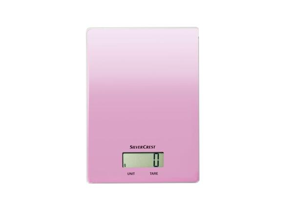 Digital Kitchen Scales