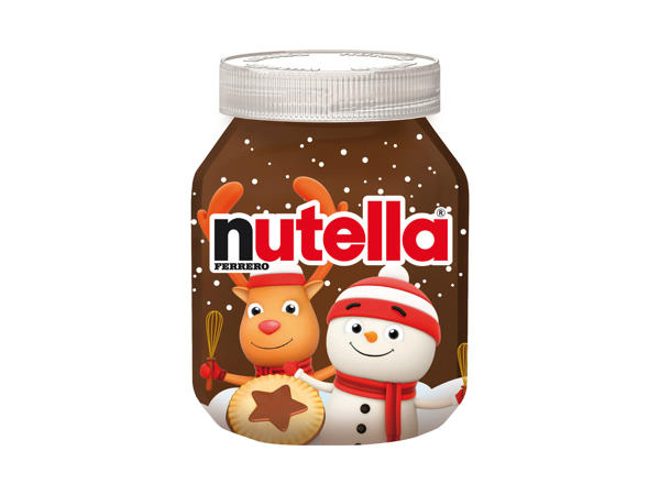 NUTELLA