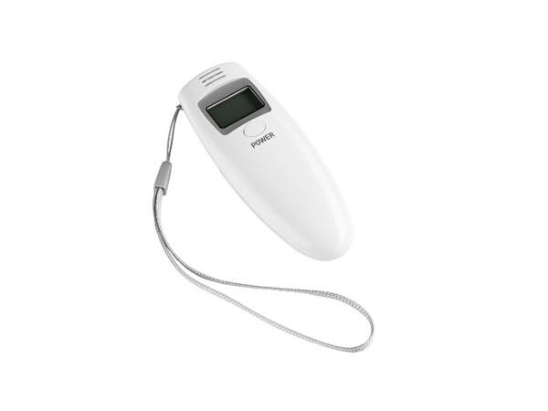 Alkohol tester s LCD displejem