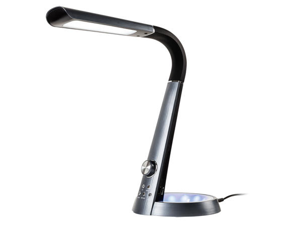 LED Desk Lamp