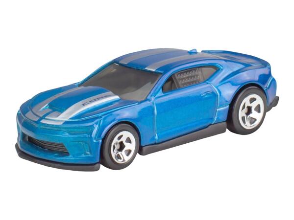 Hot Wheels Assortment - 5 Pack