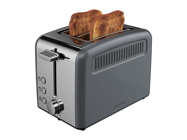 Silvercrest Toaster