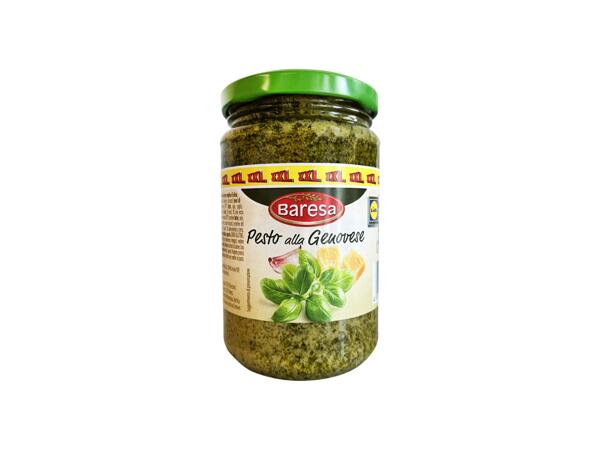 Genovese Pesto XXL