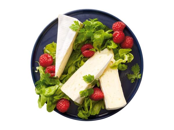Petit Brie