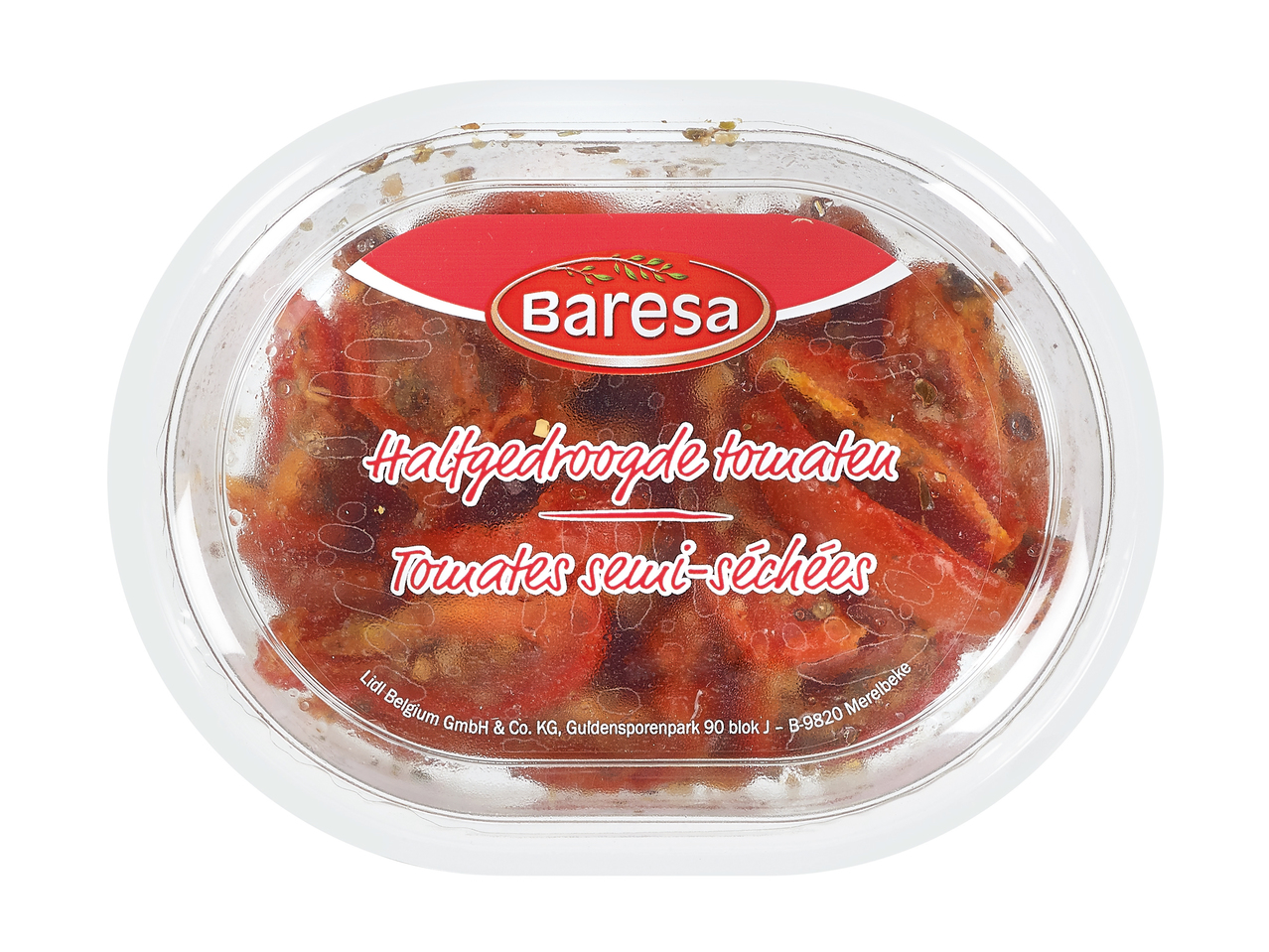 Antipasti