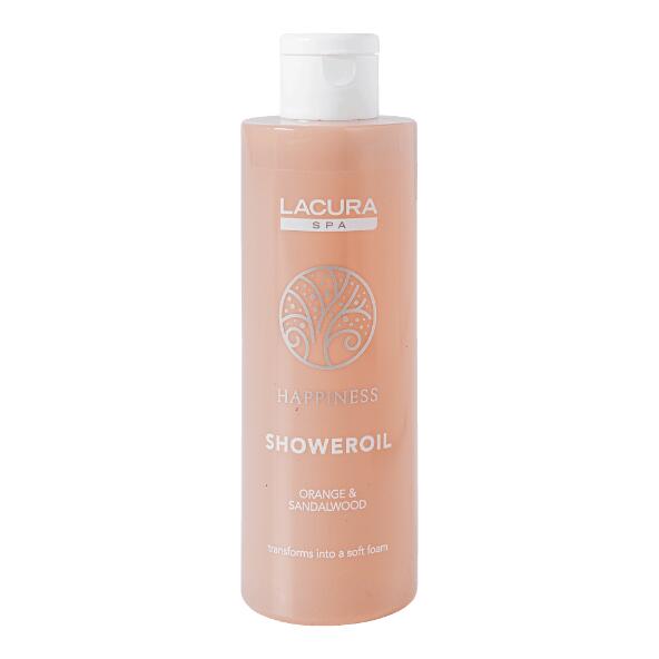 LACURA(R) 				Lacura Spa Happiness