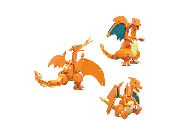 Stavebnice Pokémon