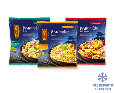 Noodles ASIA