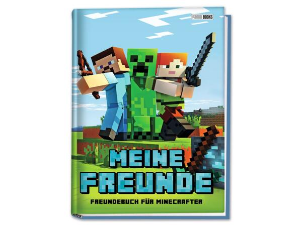 Freundschaftsbuch
