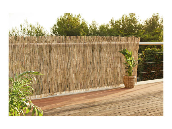 Florabest Garden Screening