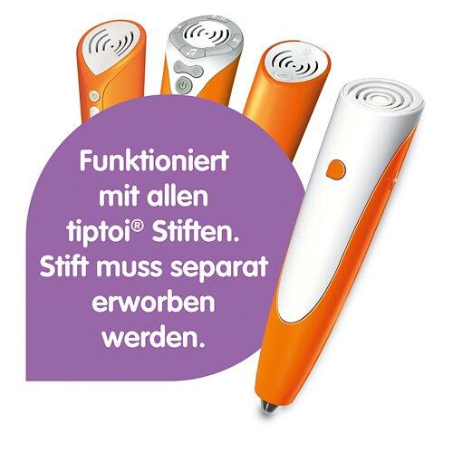 RAVENSBURGER TipToi Bücher Pocket Wissen