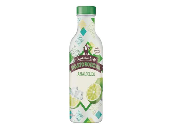 Mojito Cocktail