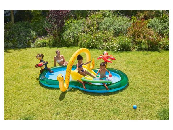 Kids' Paddling Pool