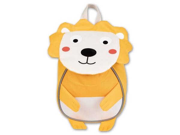 Kleinkinder Rucksack
