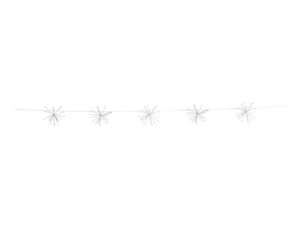 Livarno Home 200 LED String Lights