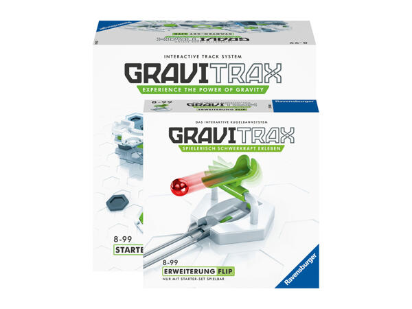Gravitrax Starter Set Lite Plus Accessory