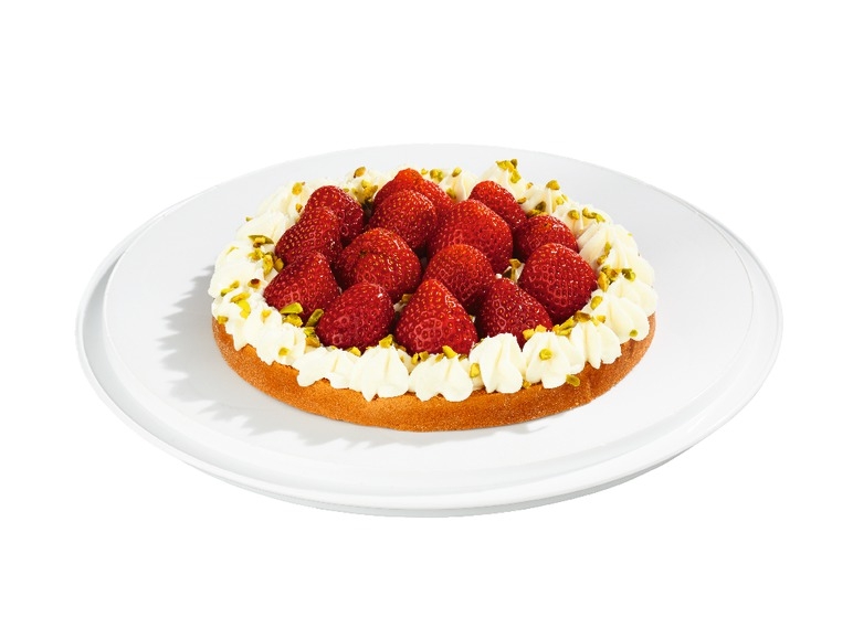 2 in 1 Holder for Cakes and Cupcakes
