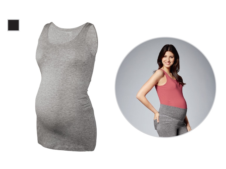 ESMARA(R) Ladies' Maternity Vest