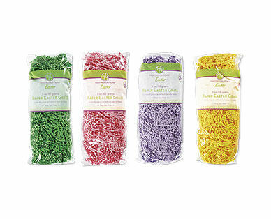Huntington Home Easter Eggs or Grass Assortment