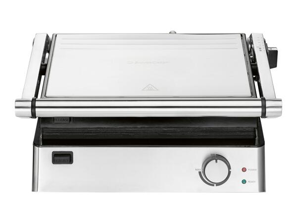 Silvercrest Kitchen Tools Contact Grill