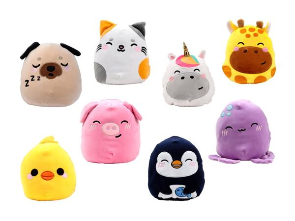 Peluches Squidglys