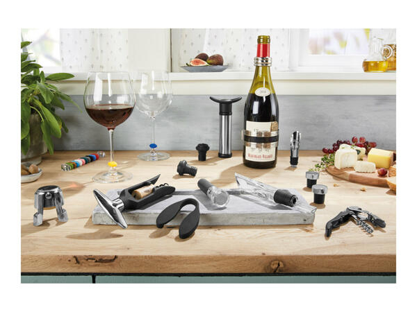Ernesto Wine Accessories