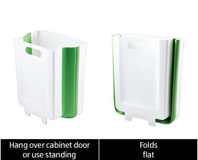 Collapsible Bin 6.2L