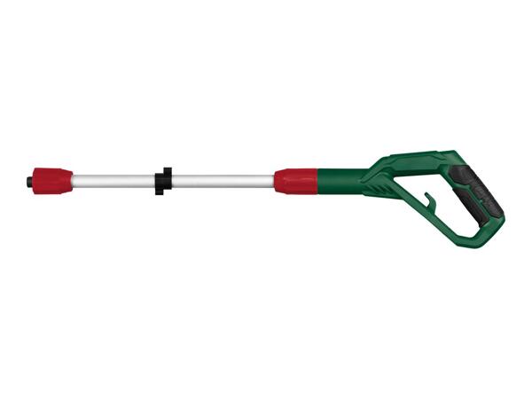 Parkside Long Reach Heat Gun/​Weed Burner