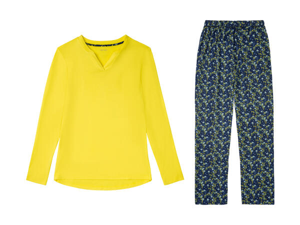 ESMARA(R)/LIVERGY(R) Pyjamas