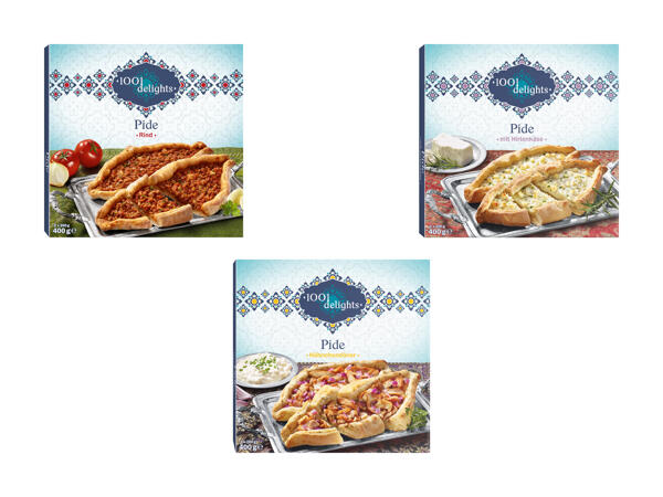 Pide
